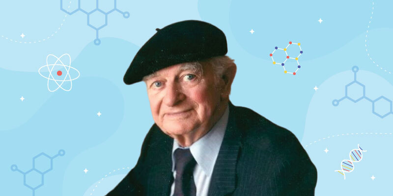 linus pauling