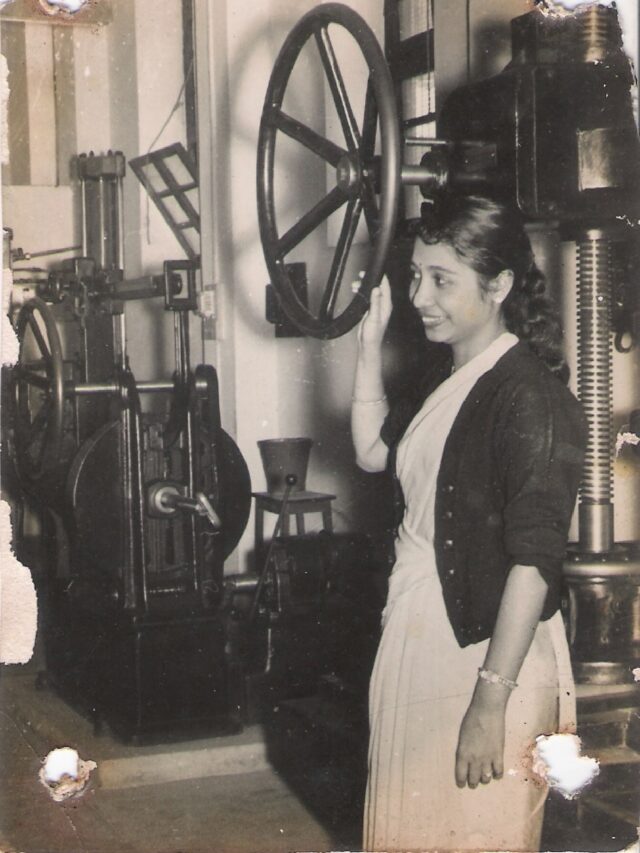 The First Indian Women In Engineering Who Inspired The Nation Byju's Blog