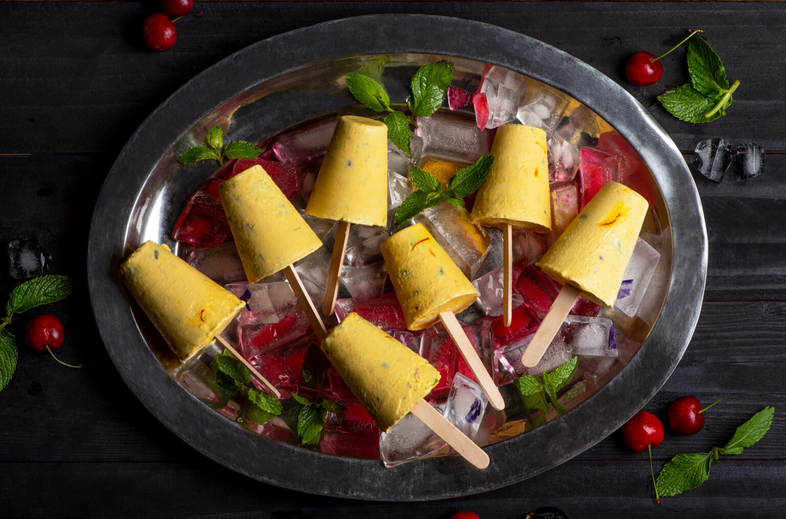 Grades 2,3 BYJU’S Quizlets! How much do you know about ice cream?