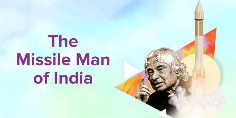 Biography of Dr. APJ ABDUL KALAM (15 Oct. 1931 to 27 July 2015 ) - Robolab  Technologies Pvt. Ltd.