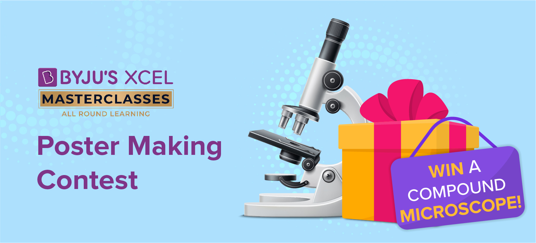 byju-s-xcel-challenge-create-a-poster-and-win-a-microscope