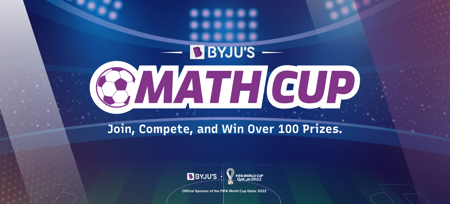 BYJU'S Math Cup