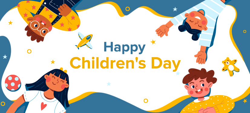 No-Prep Parent-Child Activities For Children’s Day!