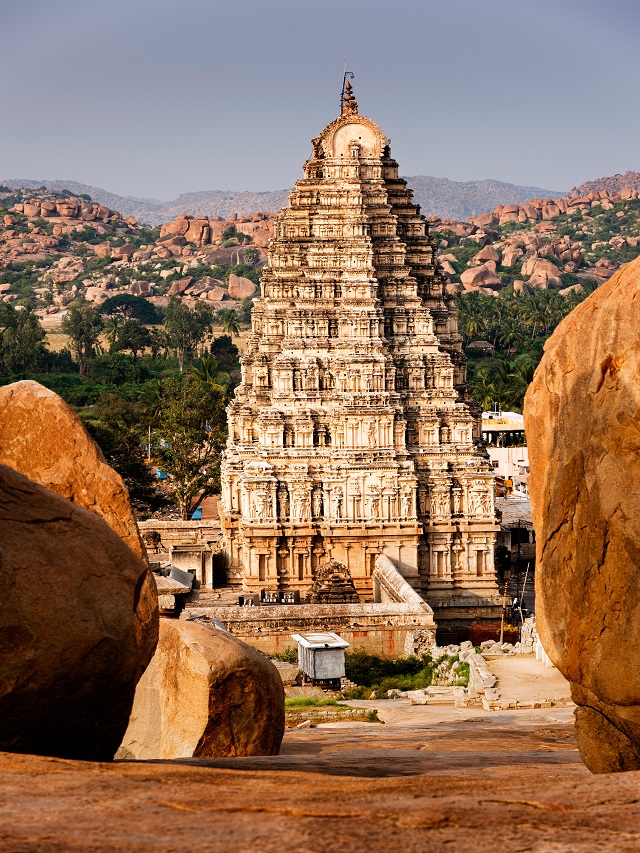 10 Famous Indian Monuments Built By Women Byju's Blog