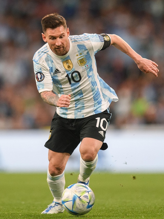 World Cup 2022: Top 10 Players And Their Strengths – Byju's Blog