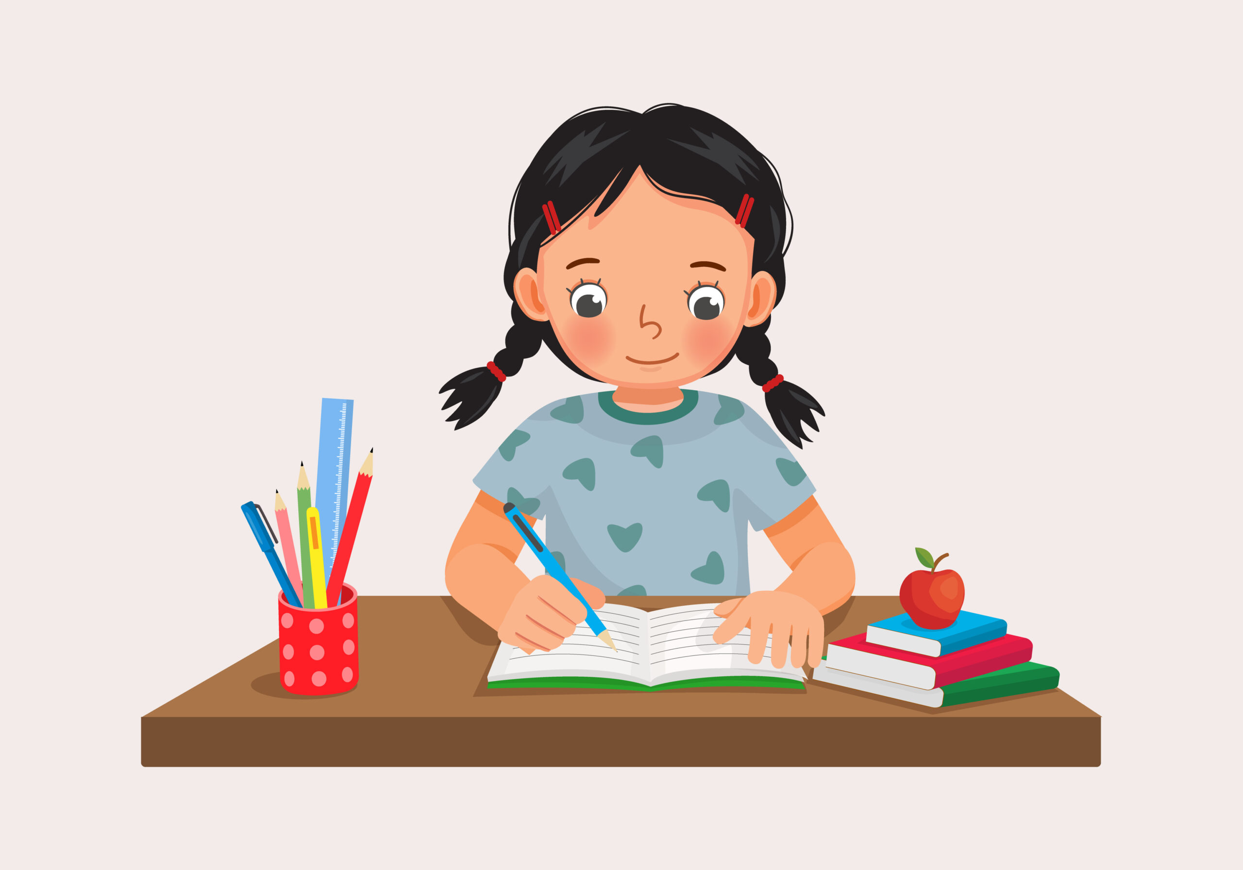 How To Improve Writing Skills For Kids: 14 Easy Tips