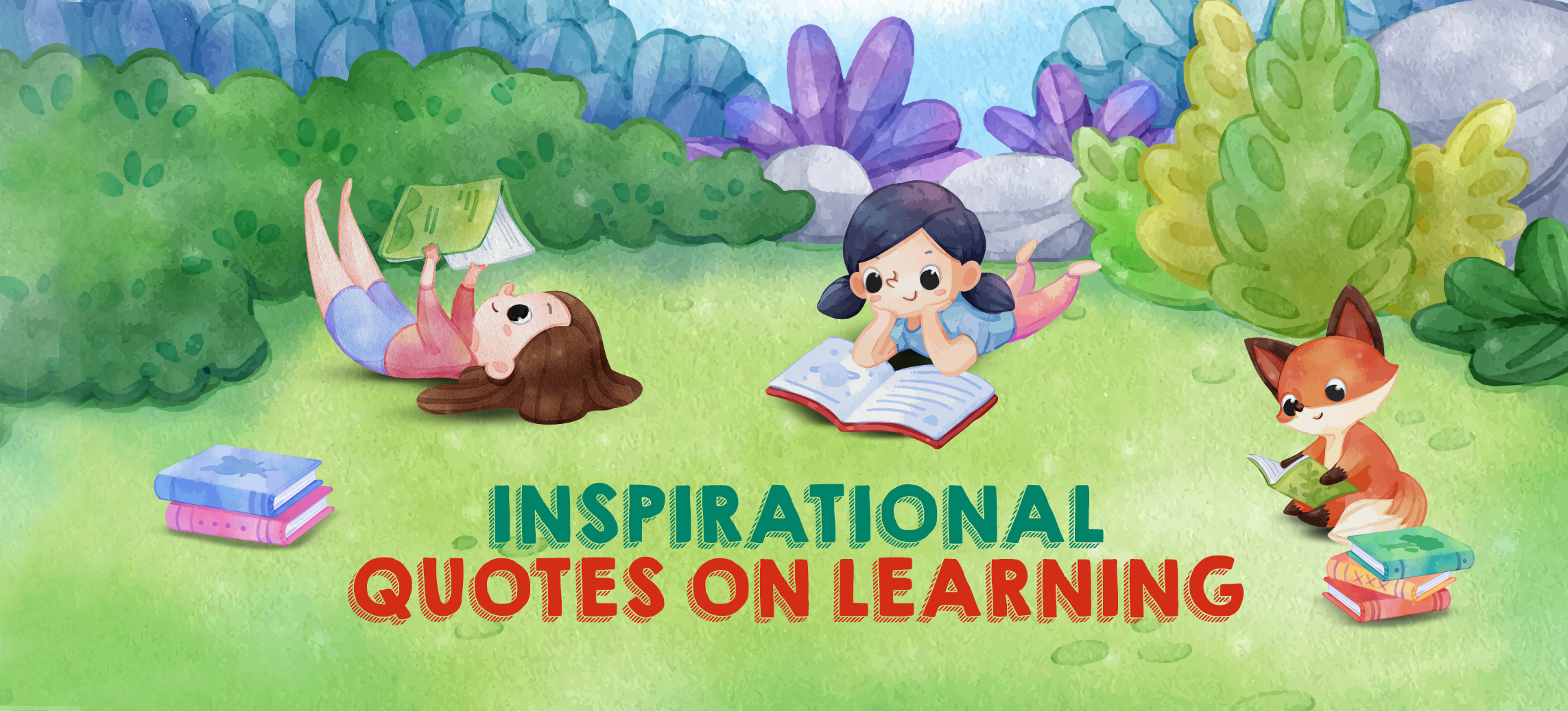 quotes about children learning