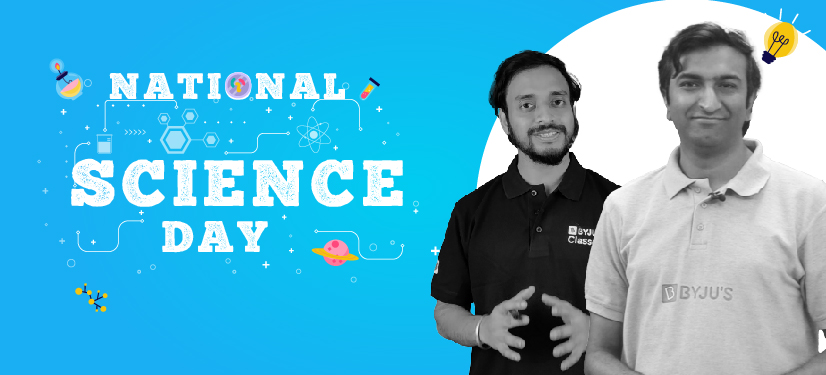 National Science Day