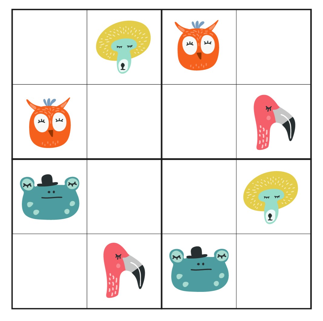 How To Play Sudoku Like A Pro A Beginner s Guide