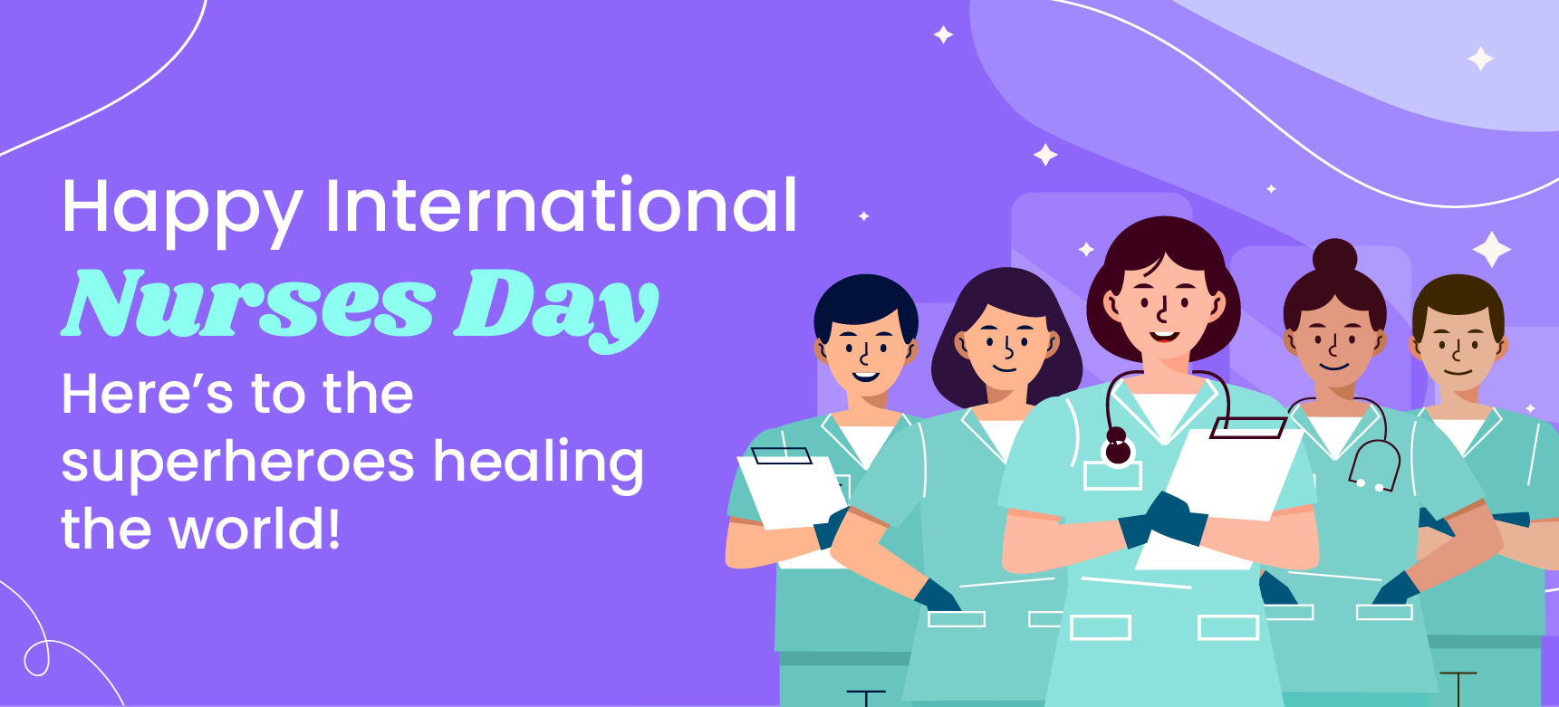 International Nurses Day In conversation with BYJU’S Wellness Centre