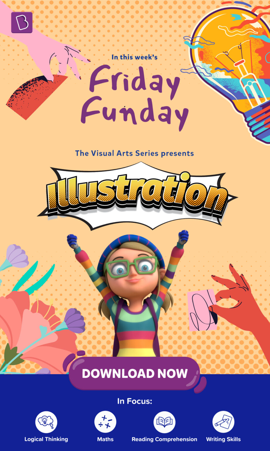 Illustration Art Activities for Children Top 5 Picks