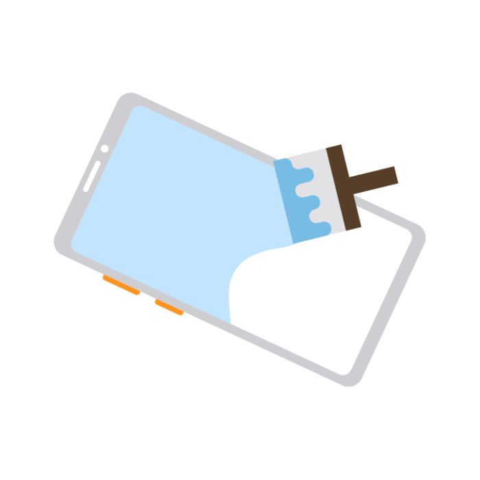 Block Blue Light To Boost Productivity And Sleep