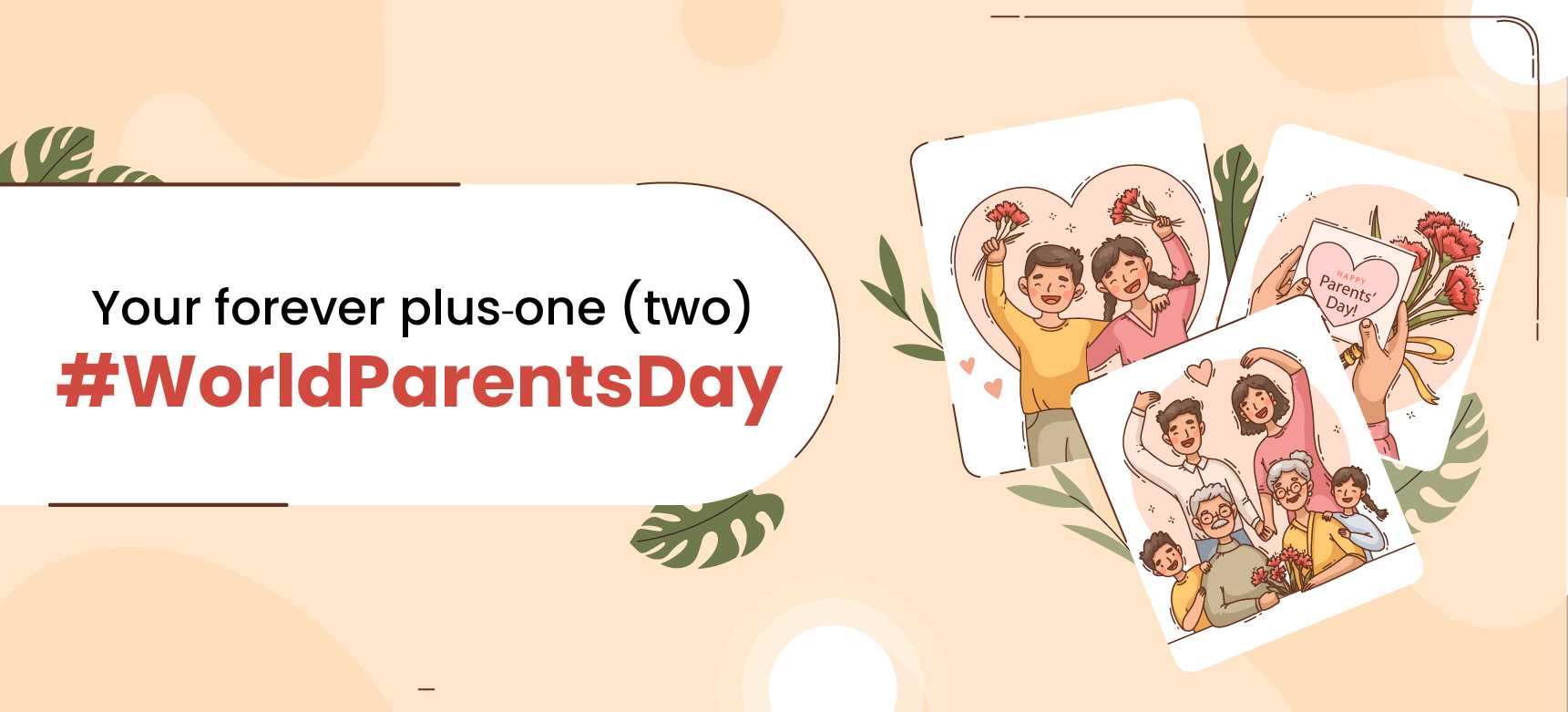 World Parents' Day