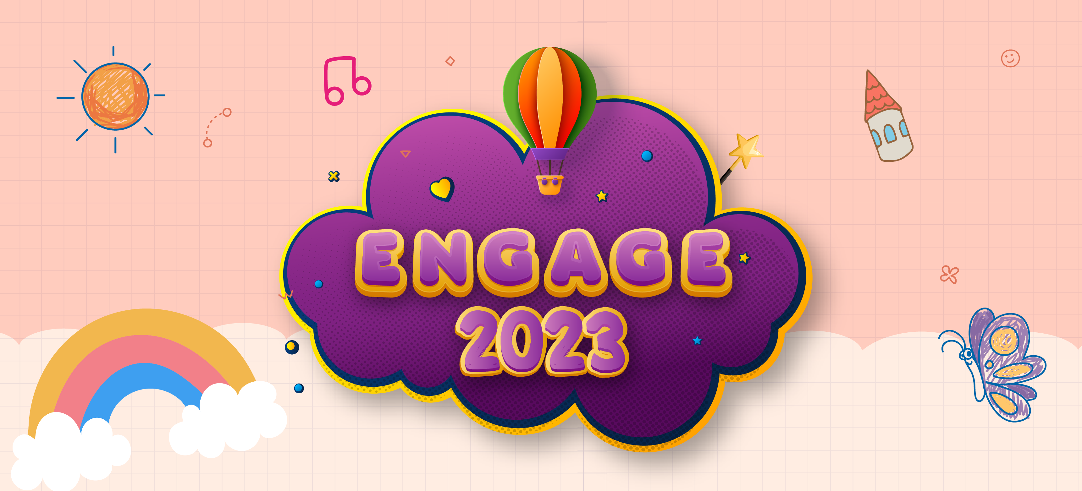 Engage 2023 