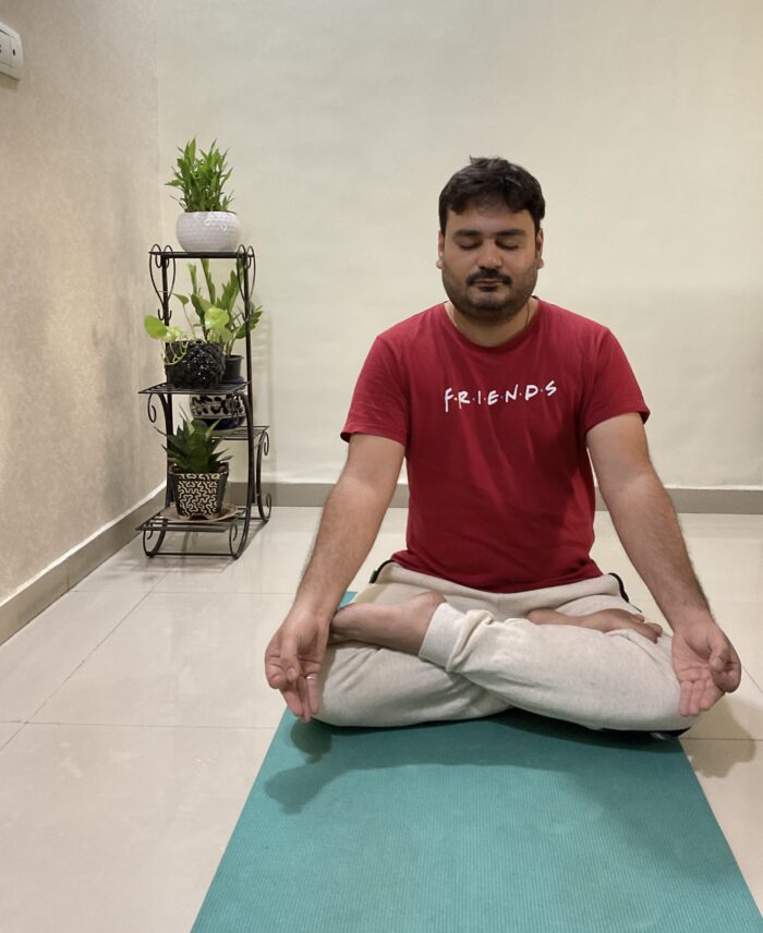 International Yoga Day 2023: Live better!