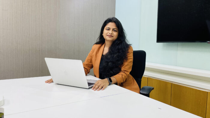 Diksha Roy, ex-BYJUite, speaks about culture at BYJU'S