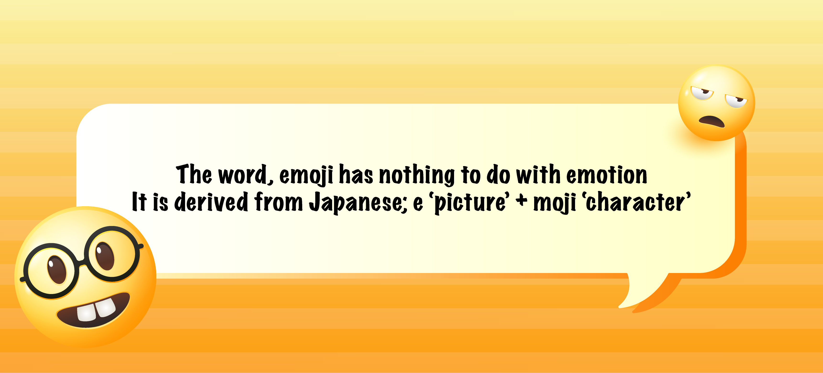 Emoji Day facts