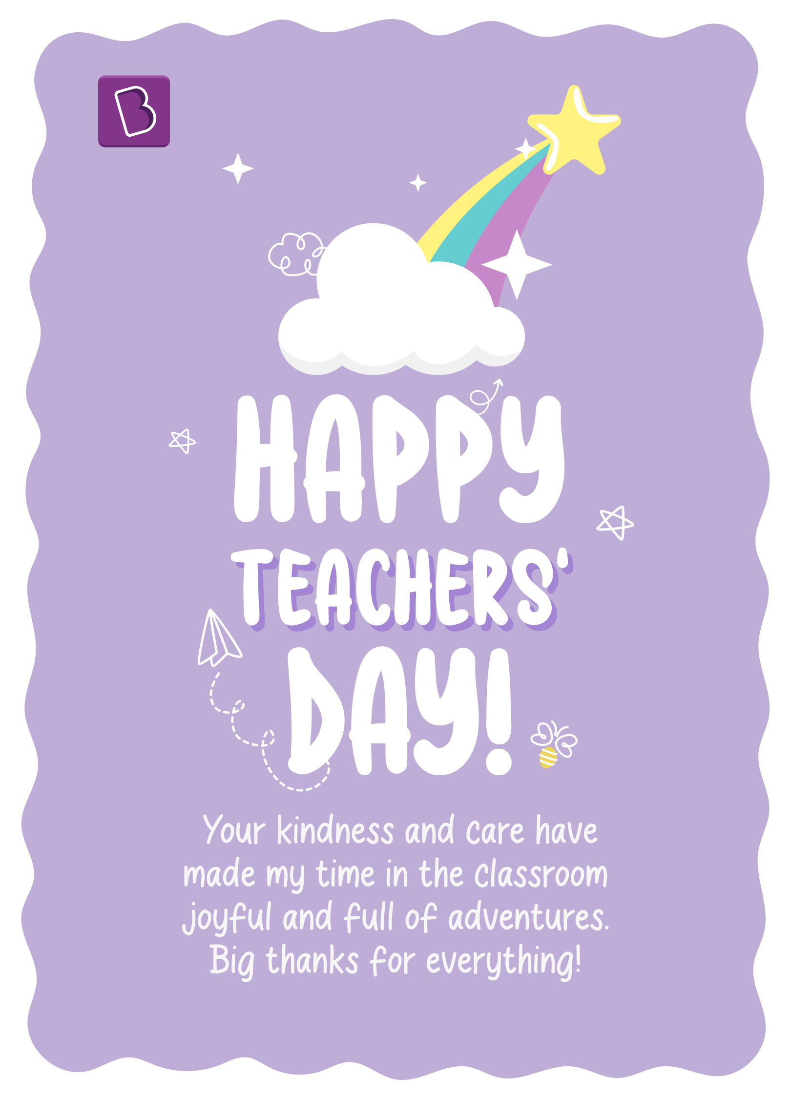 Teachers Day Greetings Cards And Wishes A Time To Show Appreciation