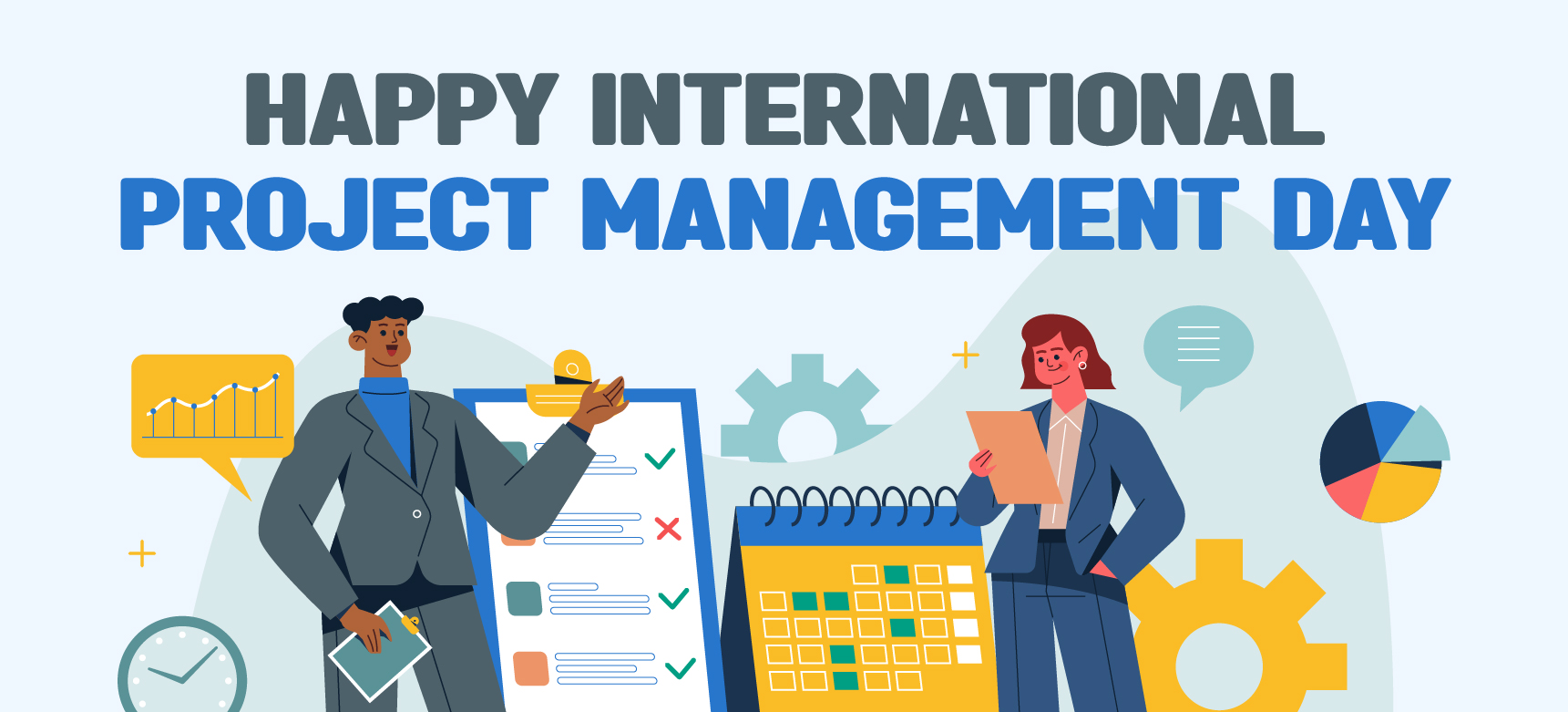 Unlocking success 10 key habits of project managers International